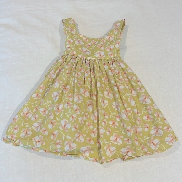two in a castle Other - Toddler dress